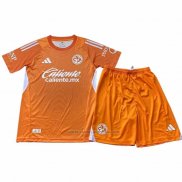 3ª Camiseta America Portero Nino 2025-2026