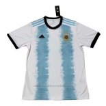 1ª Camiseta Argentina 2019
