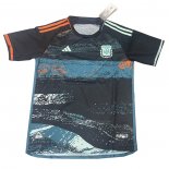 2ª Camiseta Argentina 2023