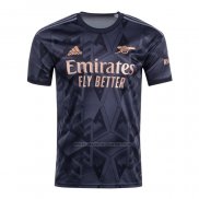 2ª Camiseta Arsenal 2022-2023