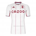 2ª Camiseta Aston Villa 2021-2022