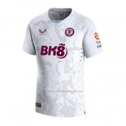 2ª Camiseta Aston Villa 2023-2024