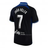 2ª Camiseta Atletico Madrid Jugador Joao Felix 2022-2023