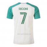 2ª Camiseta Austin Jugador Rigoni 2024-2025