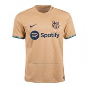 2ª Camiseta Barcelona 2022-2023