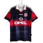 1ª Camiseta Bayern Municha Retro 97-99