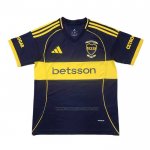 1ª Camiseta Boca Juniors 2026