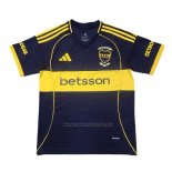 1ª Camiseta Boca Juniors 2026