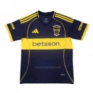 1ª Camiseta Boca Juniors 2026