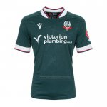 2ª Camiseta Bolton Wanderers 2024-2025