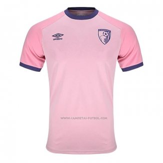 3ª Camiseta Bournemouth 2025-2026