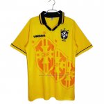 1ª Camiseta Brasil Retro 93-94