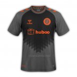 3ª Camiseta Bristol City 2022-2023