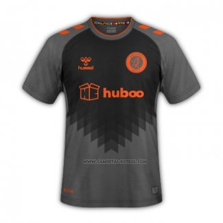 3ª Camiseta Bristol City 2022-2023