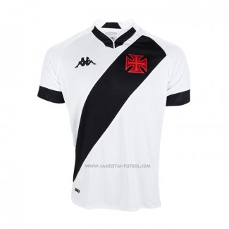 2ª Camiseta CR Vasco da Gama 2022