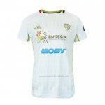 2ª Camiseta Cagliari Calcio 2024-2025