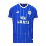 1ª Camiseta Cardiff City 2025-2026