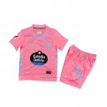 3ª Camiseta Celta de Vigo Nino 2025-2026