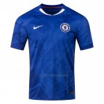 1ª Camiseta Chelsea 2025-2026