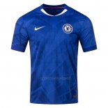 1ª Camiseta Chelsea 2025-2026