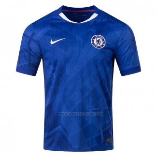 1ª Camiseta Chelsea 2025-2026