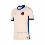 2ª Camiseta Chelsea Authentic 2024-2025