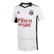 1ª Camiseta Colo-Colo 2022