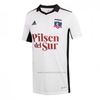 1ª Camiseta Colo-Colo 2022