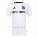 1ª Camiseta Colo-Colo 2025