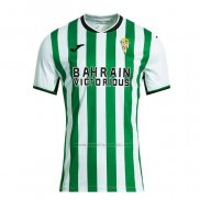 1ª Camiseta Cordoba 2025-2026