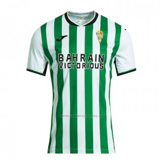 1ª Camiseta Cordoba 2025-2026