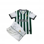 1ª Camiseta Cordoba Nino 2025-2026