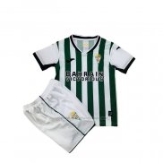 1ª Camiseta Cordoba Nino 2025-2026
