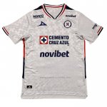 2ª Camiseta Cruz Azul 2025-2026