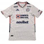 2ª Camiseta Cruz Azul 2025-2026