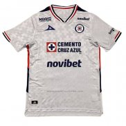 2ª Camiseta Cruz Azul 2025-2026
