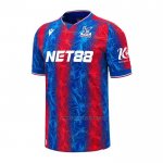 1ª Camiseta Crystal Palace 2024-2025