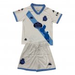 3ª Camiseta Deportivo de La Coruna Nino 2024-2025