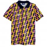 3ª Camiseta Escocia Retro 88-89