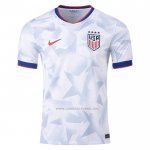 1ª Camiseta Estados Unidos 2025