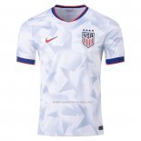 1ª Camiseta Estados Unidos 2025