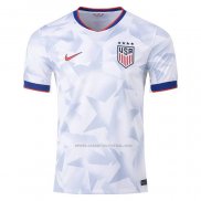 1ª Camiseta Estados Unidos 2025
