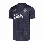 2ª Camiseta Everton Portero 2025-2026