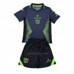 2ª Camiseta FC Juarez Nino 2024-2025