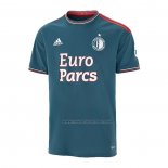 2ª Camiseta Feyenoord 2022-2023