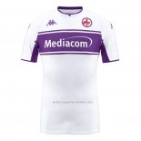2ª Camiseta Fiorentina 2021-2022