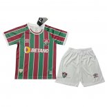 1ª Camiseta Fluminense Nino 2023