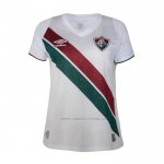 2ª Camiseta Fluminense Mujer 2024