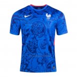 1ª Camiseta Francia Euro 2022
