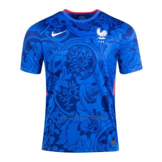 1ª Camiseta Francia Euro 2022